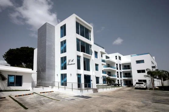Imagen de L.A RESIDENCES publicada en el catálogo oficial